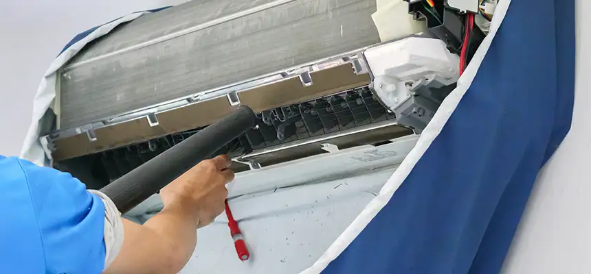 Advanced Clogged Dryer Vent Repair for Multi-Unit & Commercial in Garden City, MI