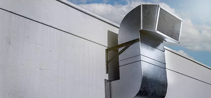 Comprehensive Commercial HVAC Cleaning in Garden City