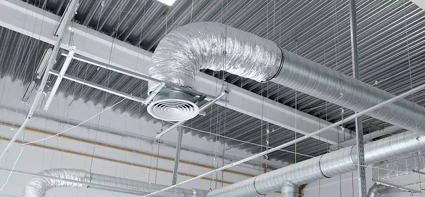 Our Dryer Vent Hose Replacement Services in Garden City, MI