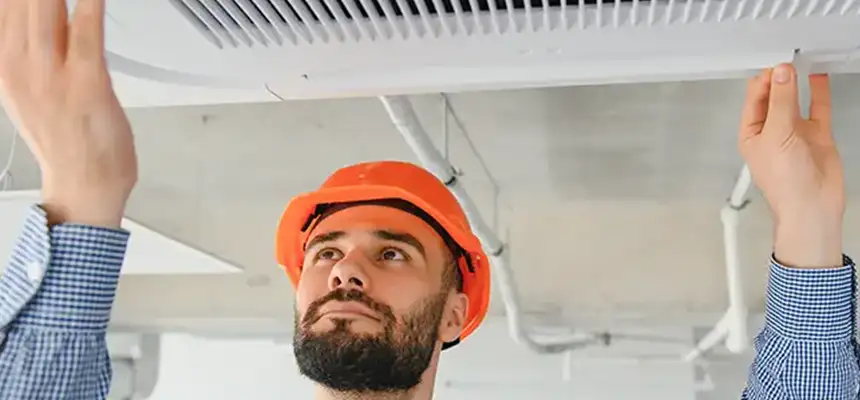 Our Furnace Vent Cleaning Services in Garden City, MI