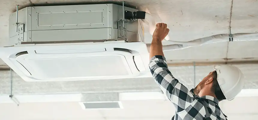 Our Local Vent Cleaning Services in Garden City, MI