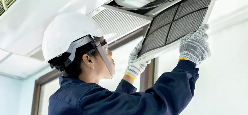 Our Mold & Mildew Removal from Air Ducts Services in Garden City, MI