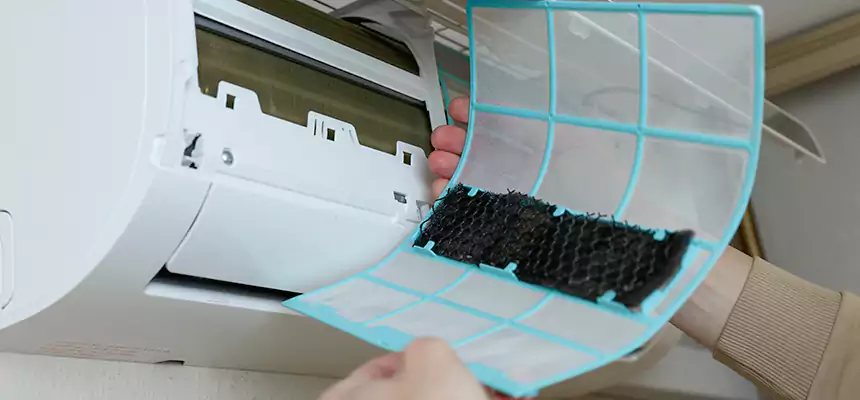 Gentle Ductwork Odor-Control Pet Dander Duct Cleaning in Garden City, MI