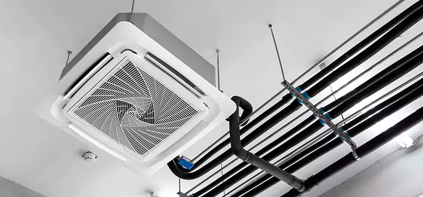 Our Smart AC Vent Controller Services in Garden City, MI