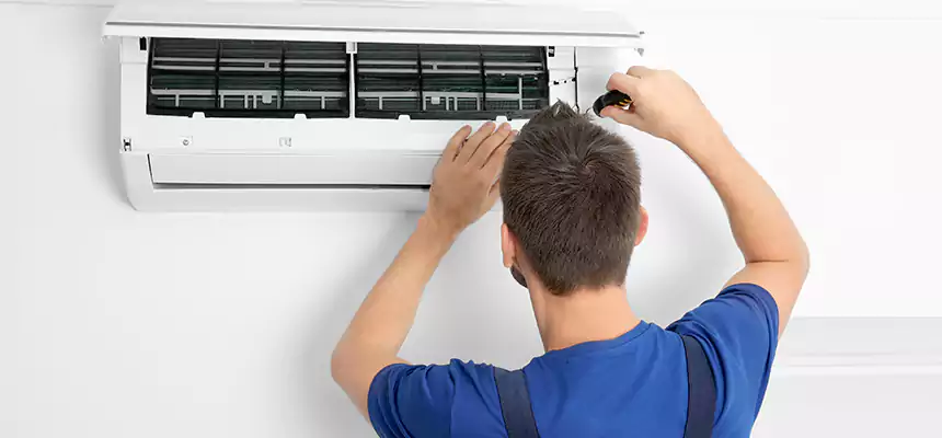 Our Smart Air Conditioning Installation Services in Garden City, MI