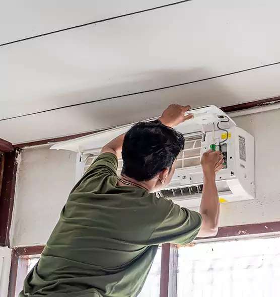 About Air Duct & AC Odor Removal in Garden City, MI