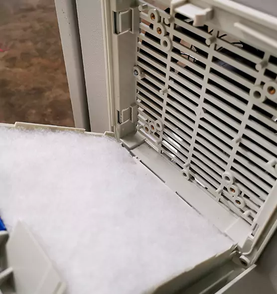 Professional Air Duct Expansion Solutions in Garden City, MI