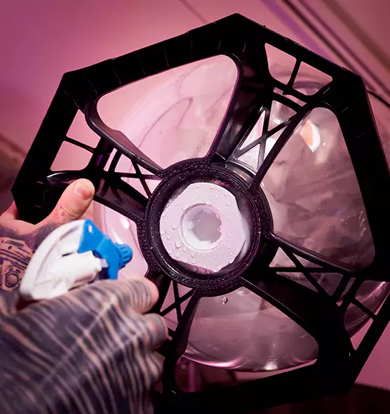 Advanced Basement Vent Cleaning in Garden City, MI