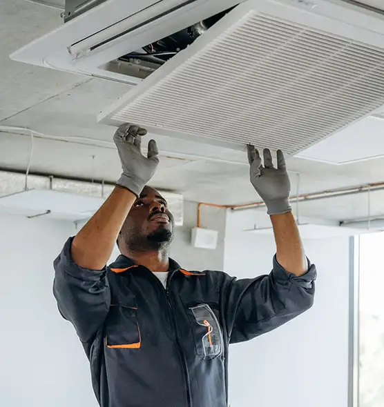 About Certified Air Duct Specialists in Garden City, MI