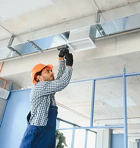 About Commercial Laundry Vent Cleaning in Garden City, MI