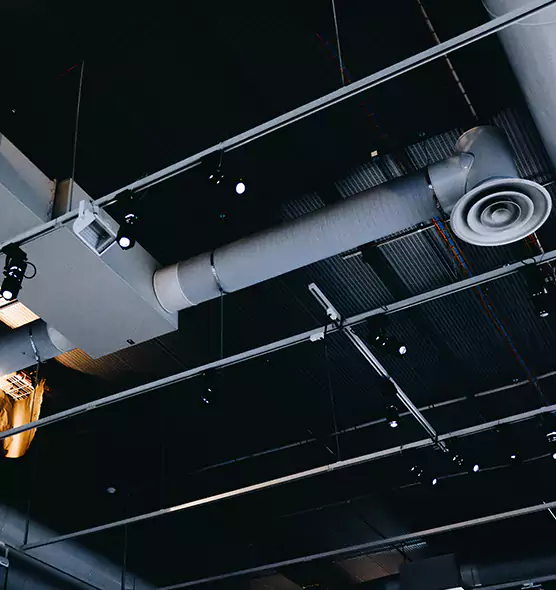 About Duct Sanitization with UV Light in Garden City, MI