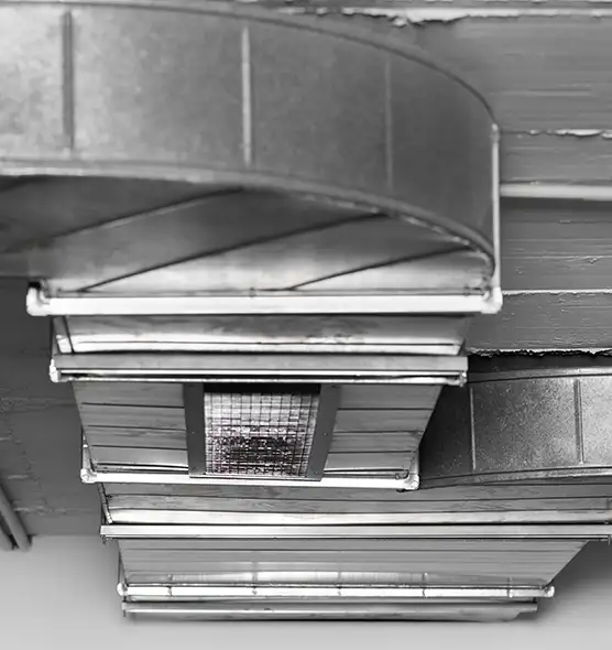 Expert Duct System Performance Boost Services in Garden City, MI