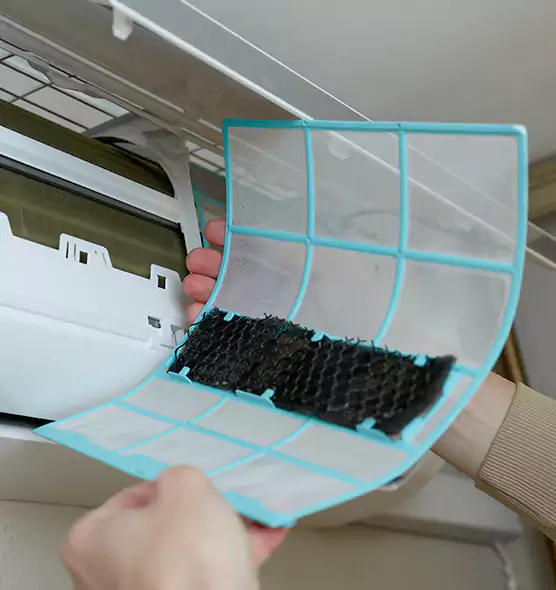 Welcome to Air Duct Cleaning & Repairs Garden City — Your Local HEPA Filter Installation Pros in Garden City, MI