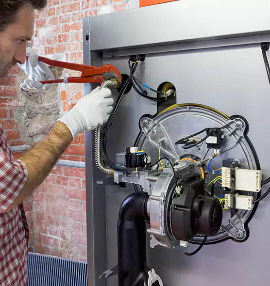 Advanced Repair Dryer Vent Hose in Garden City, MI