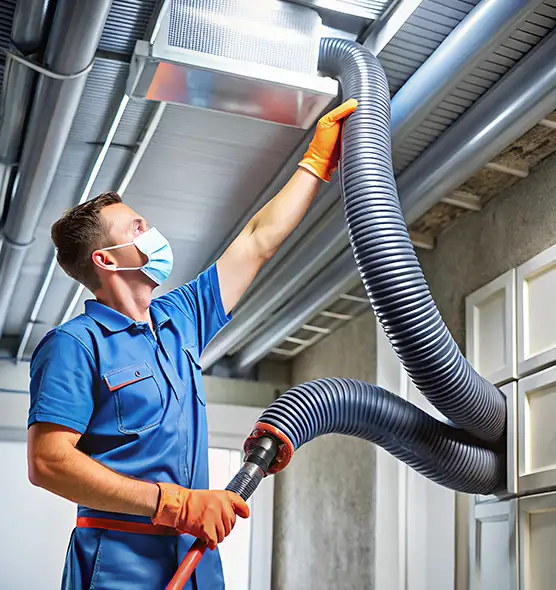 Welcome to Air Duct Cleaning & Repairs Garden City — Your Local Roof Dryer Vent Cleaning Specialists in Garden City, MI