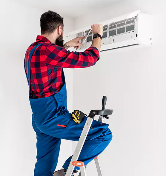 About Smart Air Conditioning Installation in Garden City, MI