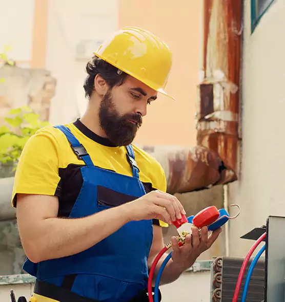 About Smart HVAC Installation in Garden City, MI