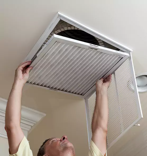 Trusted Vent Shaft Cleaning Expert in Garden City, MI