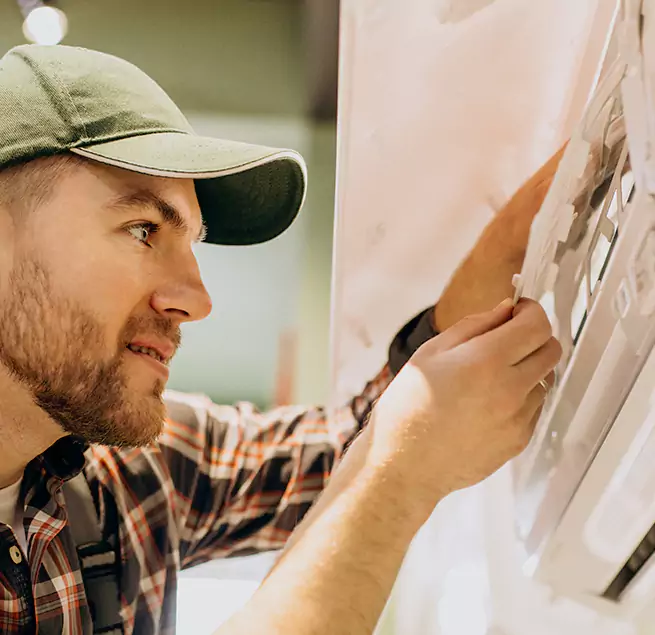 Why Homeowners Businesses Trust Us in Garden City, MI?