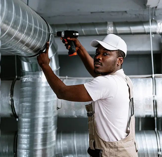 Why Homeowners & Businesses Trust Us Garden City, MI