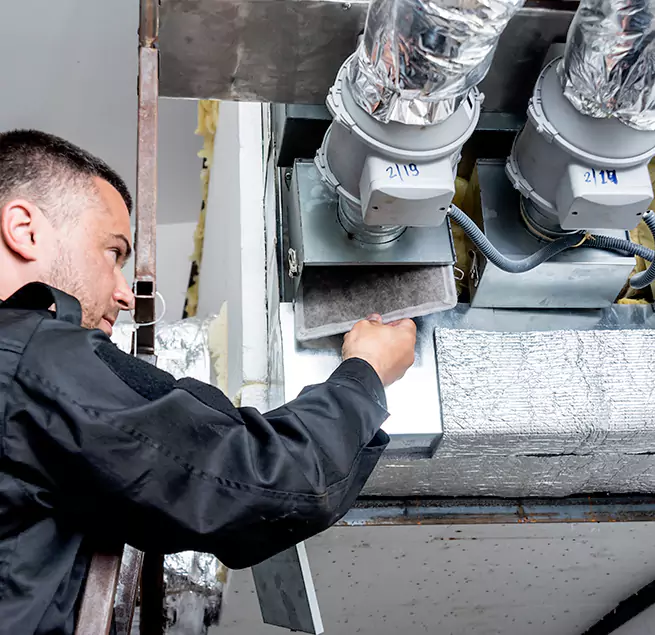 Why Homeowners & Businesses Trust Us in Garden City, MI?