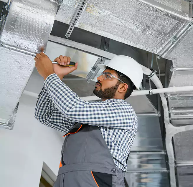 Why Homeowners & Businesses Trust Us Garden City, MI