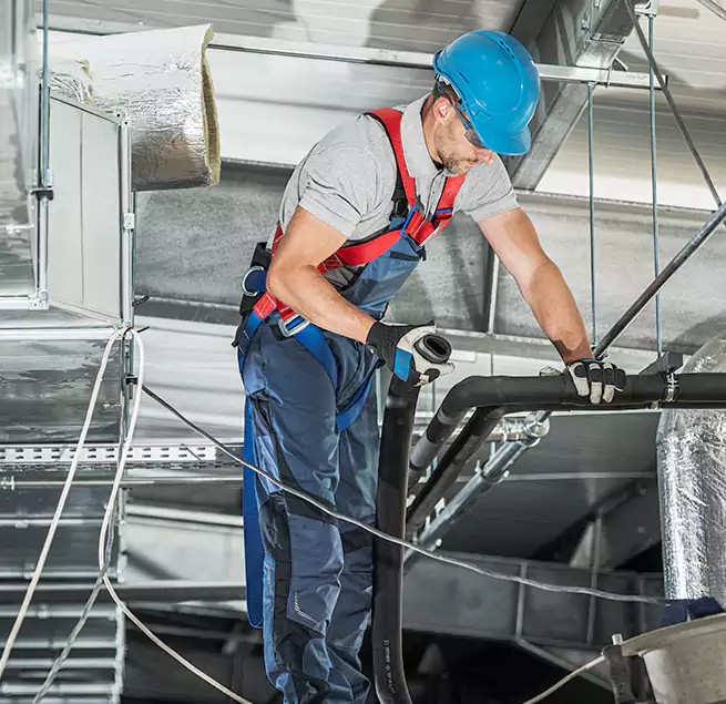 Why Homeowners & Businesses Trust Us in Garden City, MI?