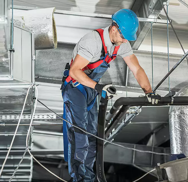 Why Homeowners & Businesses Trust Us in Garden City, MI?