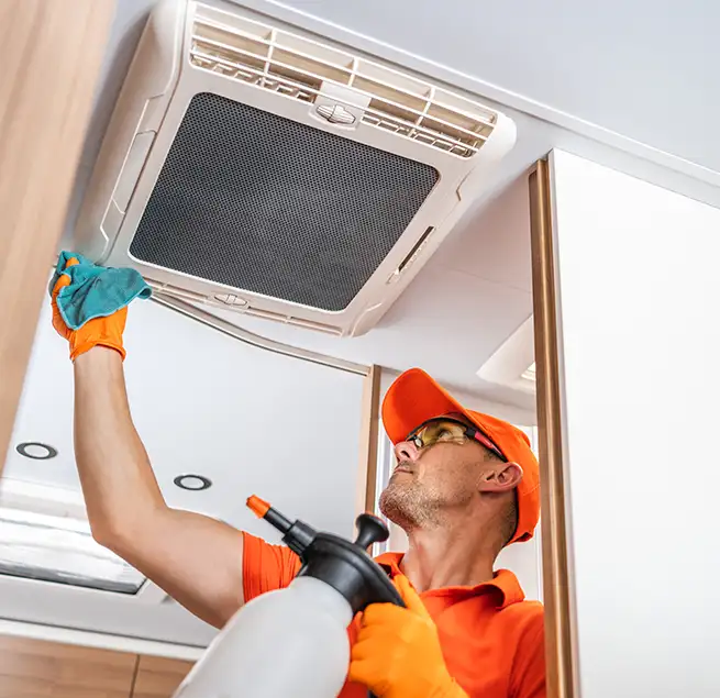 Why Homeowners & Businesses Trust Us in Garden City, MI?