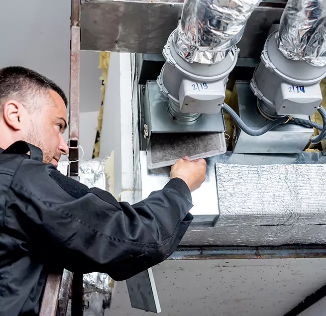  Why Homeowners & Businesses Trust Us in Garden City, MI?