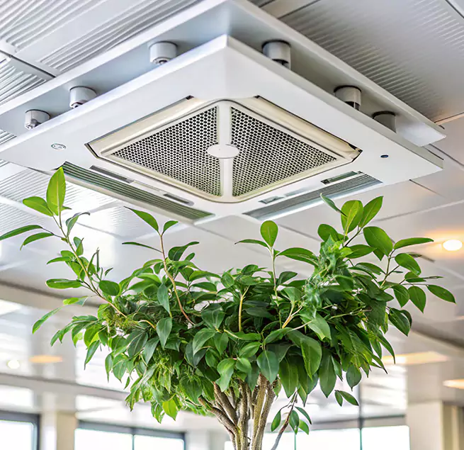 Why Homeowners & Businesses Trust Us in Garden City, MI?