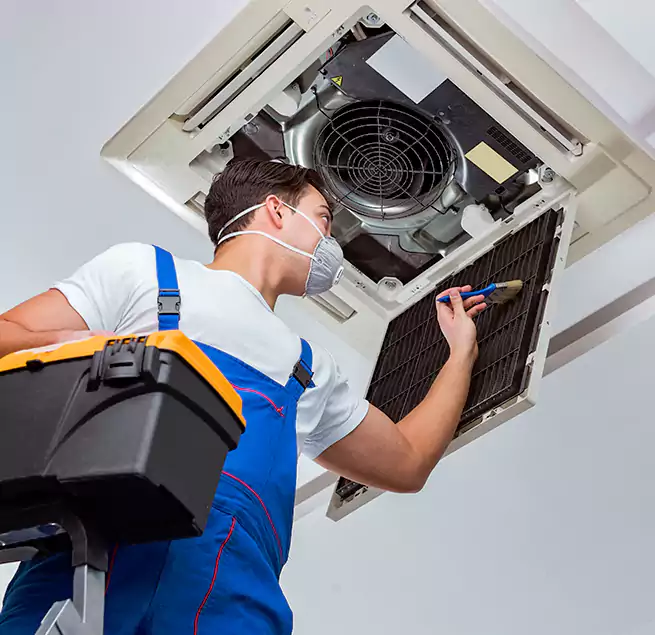 Why Homeowners & Businesses Trust Us in Garden City, MI?