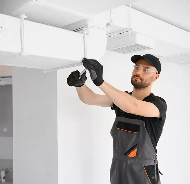 Why Homeowners & Businesses Trust Us in Garden City, MI?