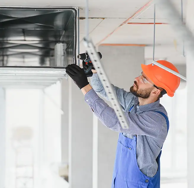  Why Homeowners Businesses Trust Us Garden City, MI