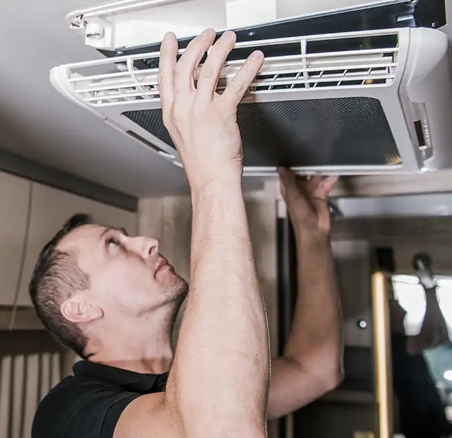 Why Homeowners & Businesses Trust Us Garden City, MI