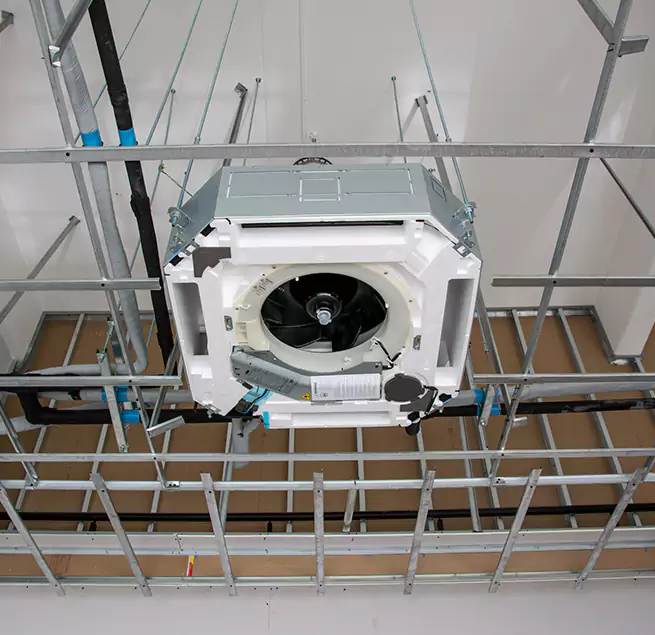 Why Homeowners & Businesses Trust Us Garden City, MI