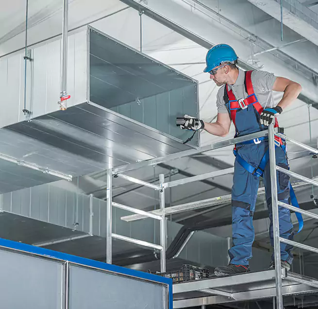 Why Homeowners Businesses Trust Us in Garden City, MI