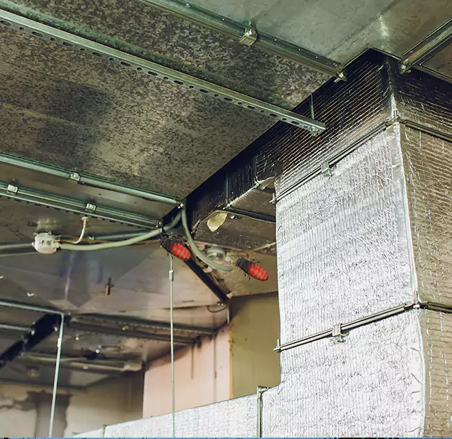 Why Homeowners & Businesses Trust Us Garden City, MI?