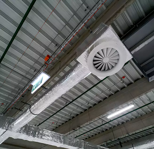 Why Homeowners & Businesses Trust Us in Garden City, MI?