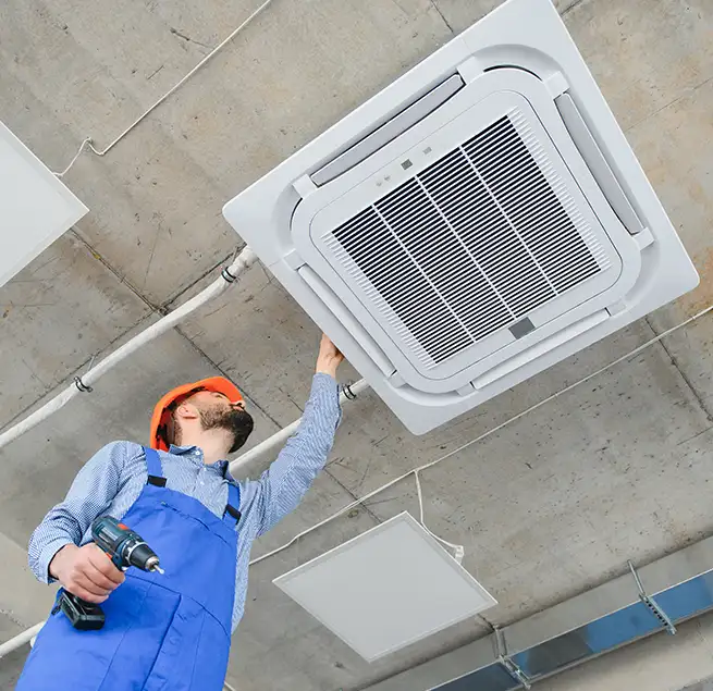 Why Homeowners & Businesses Trust Us in Garden City, MI