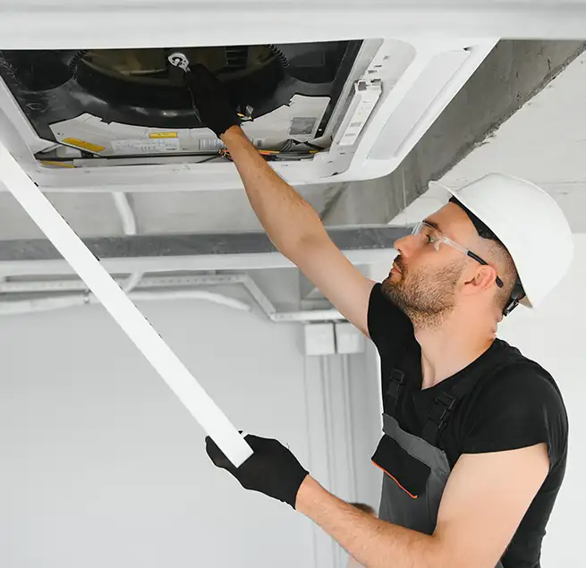 Why Homeowners & Businesses Trust Us in Garden City, MI?