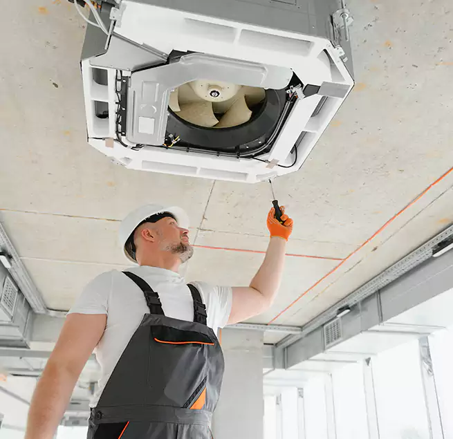 Why Homeowners Businesses Trust Us in Garden City, MI