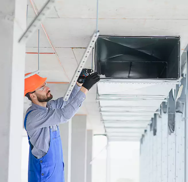 Why Homeowners & Businesses Trust Us in Garden City, MI?