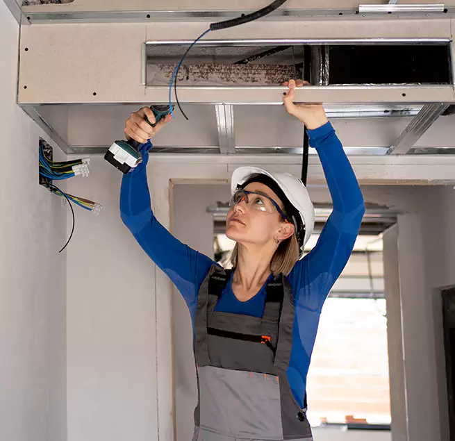  Why Homeowners & Businesses Trust Us in Garden City, MI?