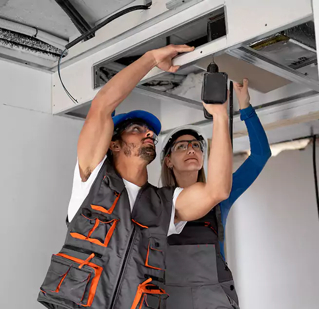 Why Homeowners & Businesses Trust Us in Garden City, MI