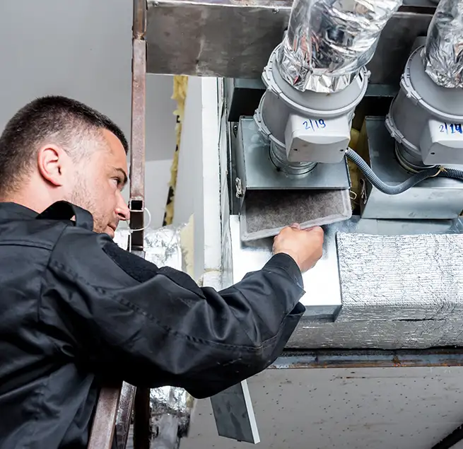 Why Homeowners & Businesses Trust Us in Garden City, MI?